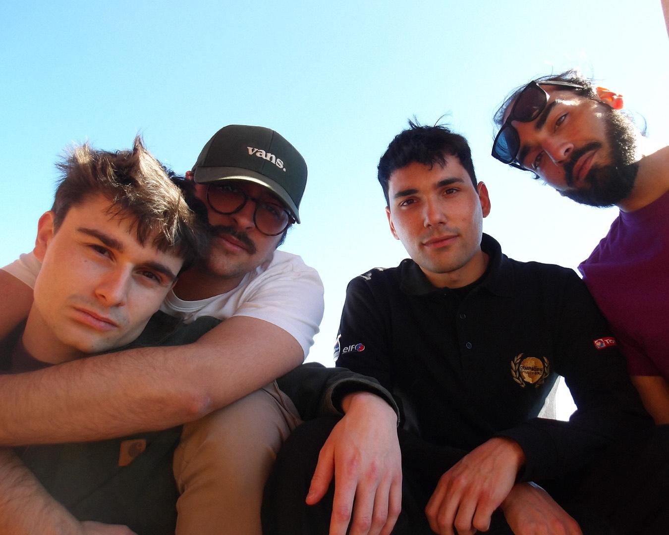 CX em ambiente urbano