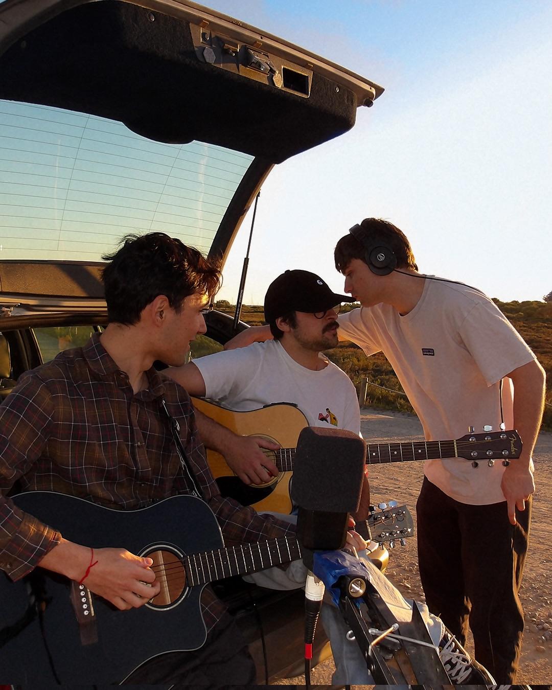 CX em fotografia promocional